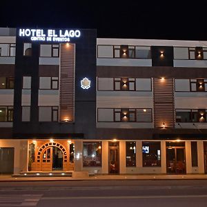 Hotel El Lago